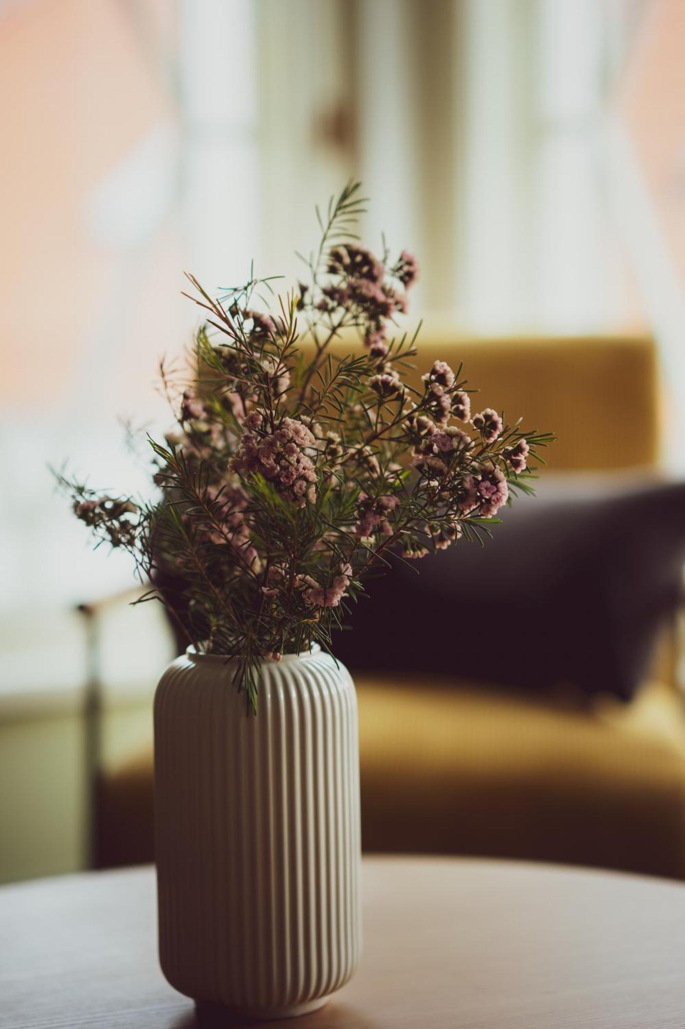 Vanalinna Boutique Hotel Kuressaare Bagian luar foto