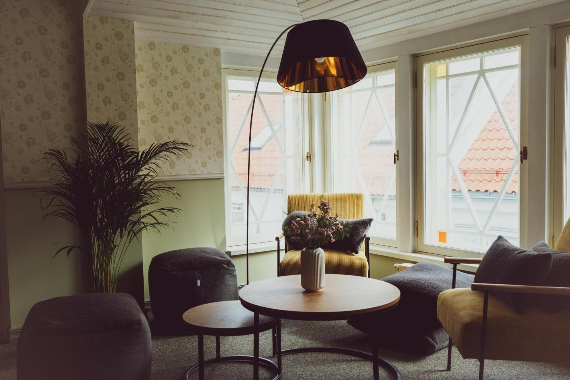 Vanalinna Boutique Hotel Kuressaare Bagian luar foto